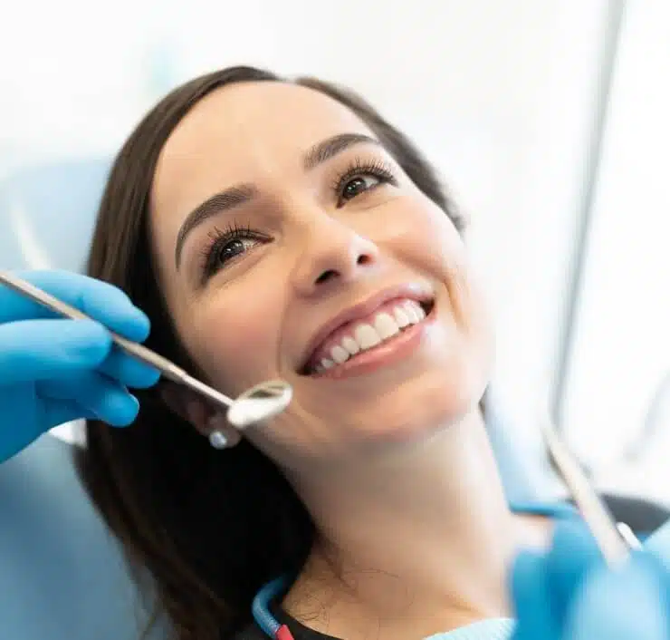 Cosmetic Dentistry in Phoenix