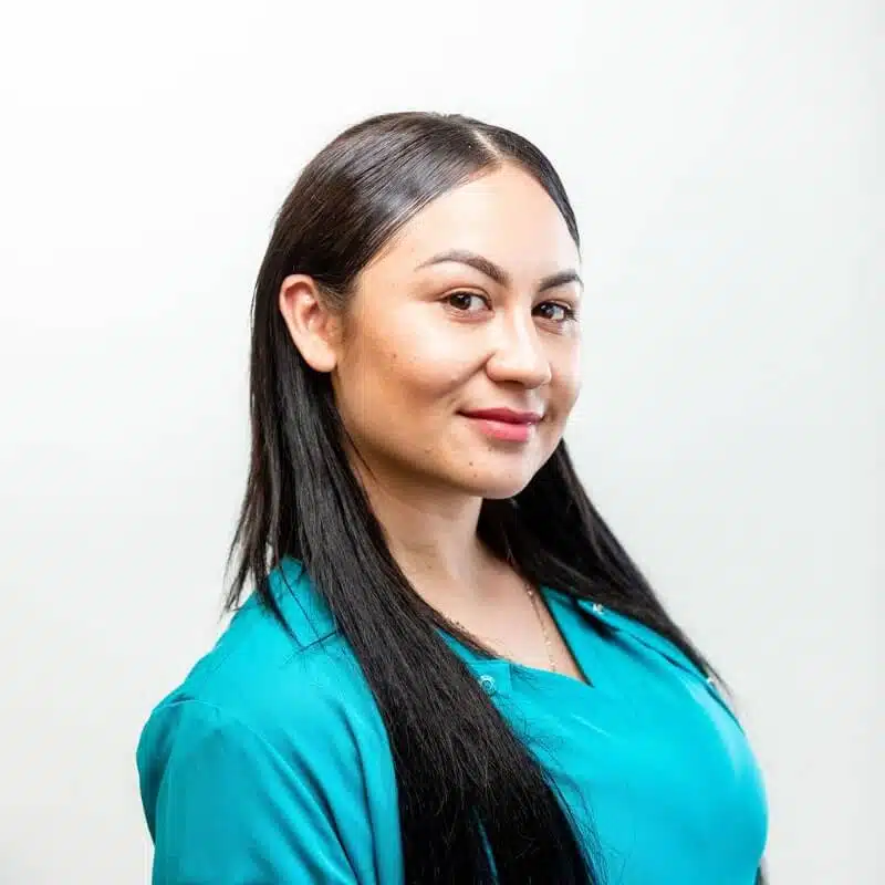 Jazmin, Diazo Family Dental & Braces