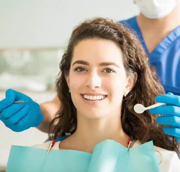 General Dentistry in Phoenix