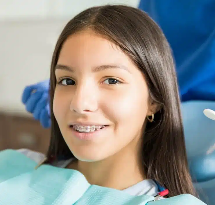 Orthodontics Treatment Phoenix Arizona