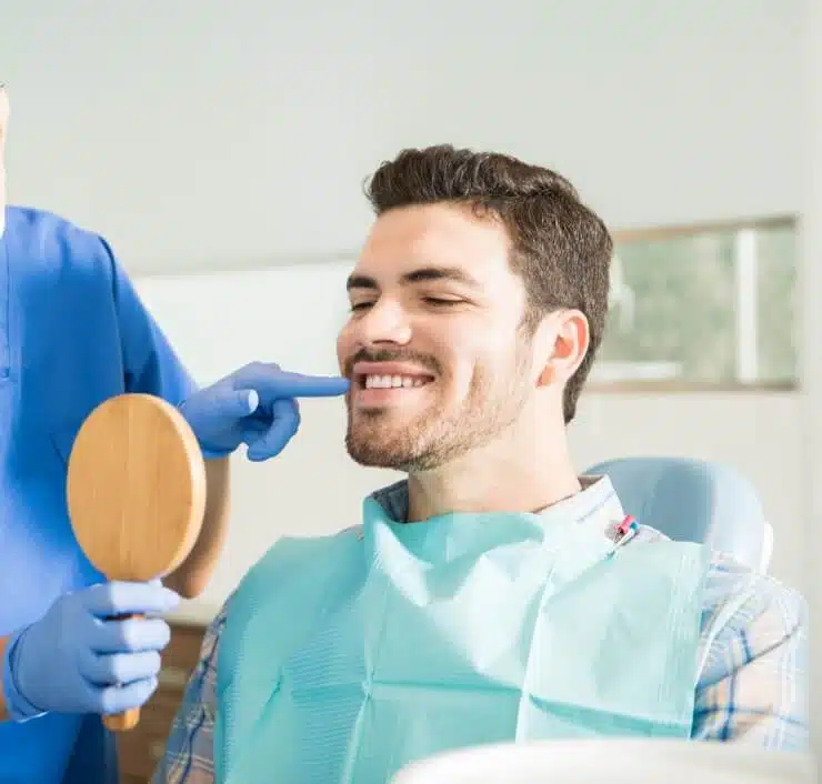 Restorative Dentistry in Phoenix