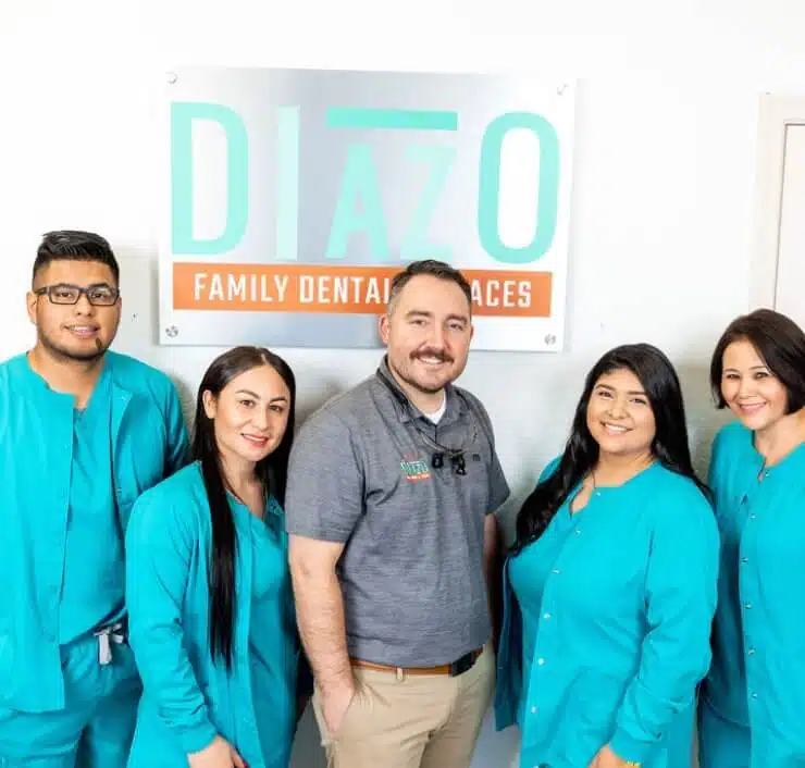 Diazo Family Dental Braces Phoenix