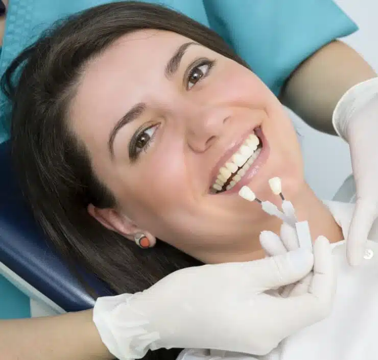 Implant Dentistry in Phoenix