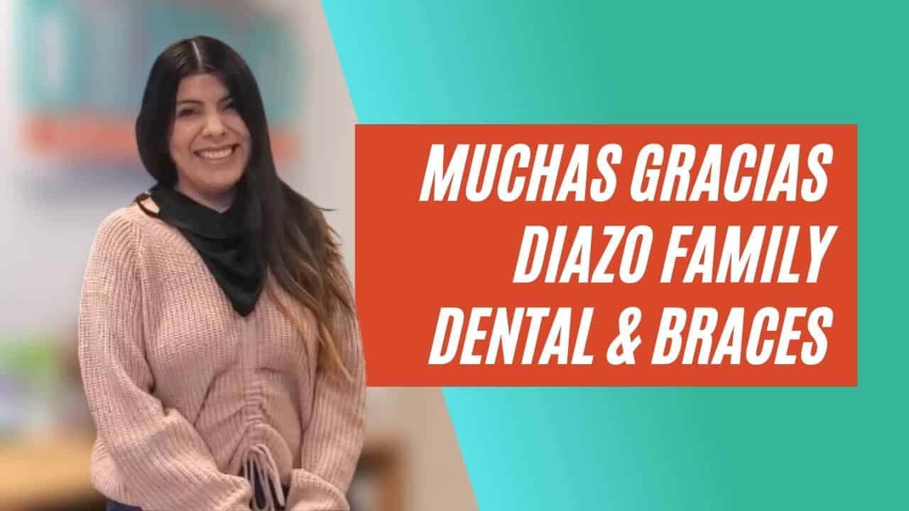 Gracias Diazo Family Dental & Braces