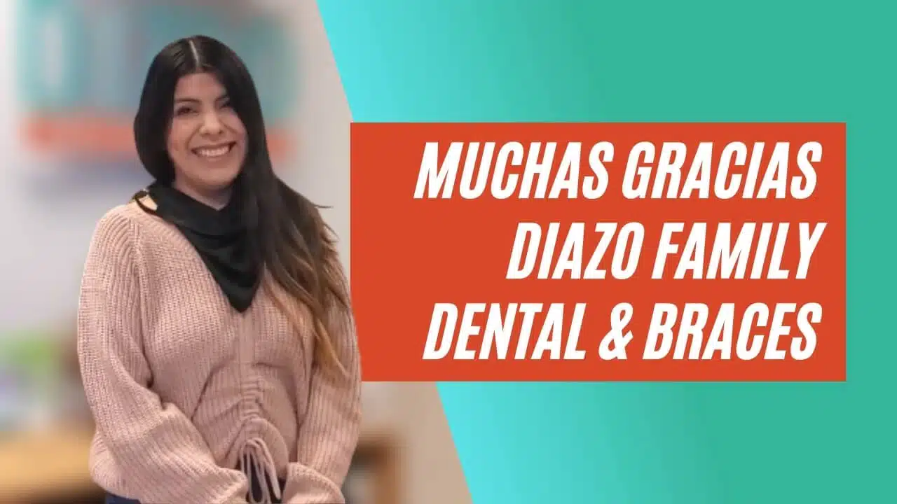Gracias Diazo Family Dental & Braces